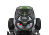 Ego TR3801E-B - 98cm Ride-On
Collection Tractor Mower (Kit)