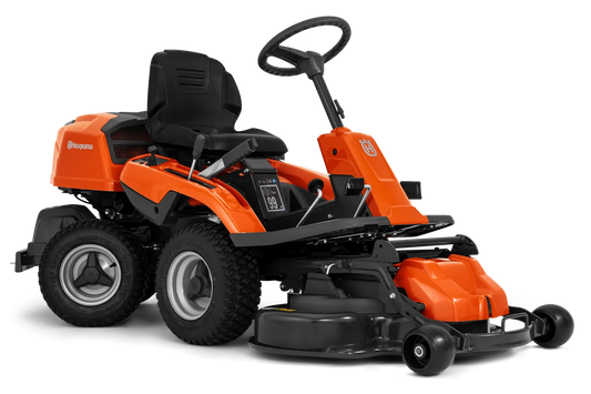 Husqvarna R 214TC - 94cm