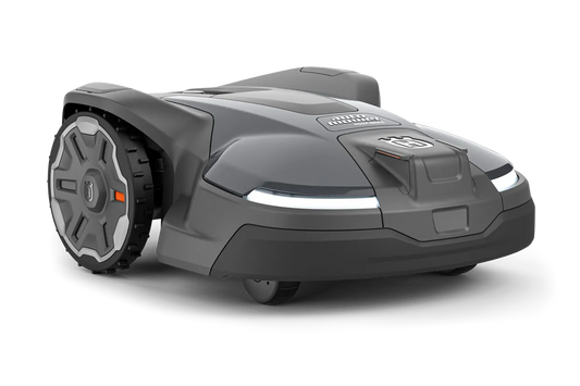 Husqvarna Automower 450X Nera (5000m2)