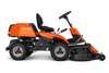 Husqvarna R 214TC - 94cm