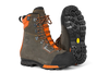 Husqvarna Functional Protective leather boots 24