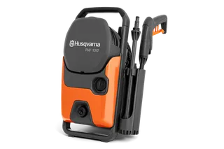 Husqvarna PW 130 Press/Washer