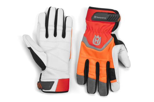 Husqvarna Gloves Technical - No Saw Protection
