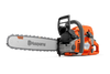 Husqvarna 572XP Professional Chainsaw