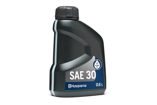 Husqvarna WP 4T SAE 30 Oil - .06L