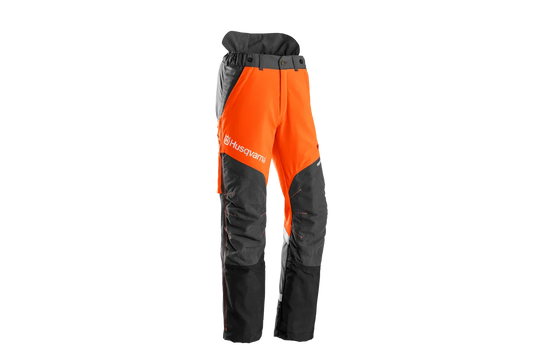 Husqvarna Technical Protective Trousers 20A