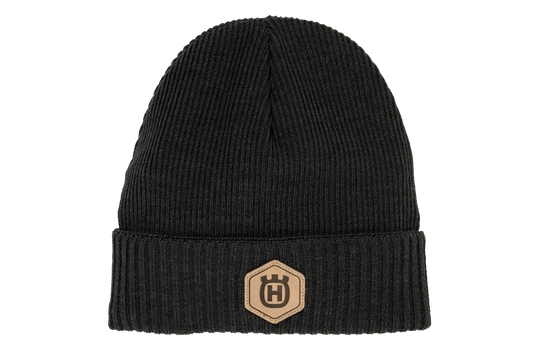 Husqvarna Xplorer Beanie winter wool