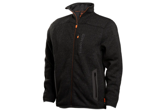 Husqvarna Xplorer  Fleece jacket men granite grey