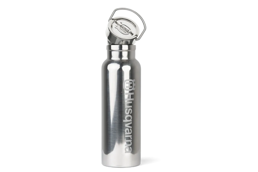 Husqvarna Xplorer Insulated water bottle - 0,5L