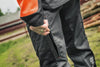 Husqvarna Classic Protective Trousers - 20A