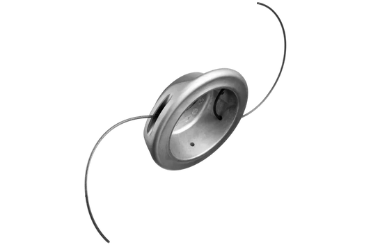 Husqvarna Trimmer Alloy Head