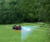 Segway Navimow i108E Robotic Lawnmower