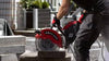 Cramer 82PC300 – Professional
Battery Power Cutter