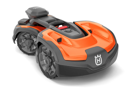 Husqvarna Automower® 535 AWD EPOS®