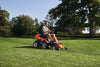 Husqvarna R 214TC - 94cm