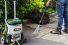 Ego Pressure Washer, 135 Bar,
6.5L/Min. No Battery or
Charger