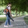 Husqvarna 345BT Backpack Bubble Blower