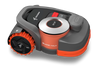 Segway Navimow H3000E-VF Robotic Lawnmower with Vision Fence