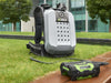 Ego 56v 28.0Ah ProX Li-ion
Battery Pack Kit.