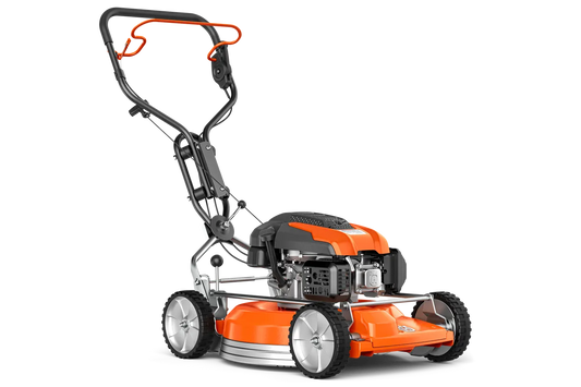 Husqvarna KLIPPO LB 553SQe