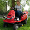 Weibang ION 81RC – E-Rider