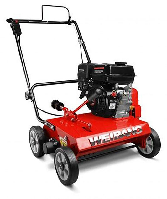 Weibang WB486CRC Scarafier