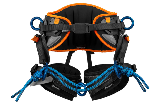 Husqvarna Climbing Harness