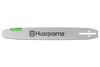 Husqvarna Bars (By Chainsaw Model)