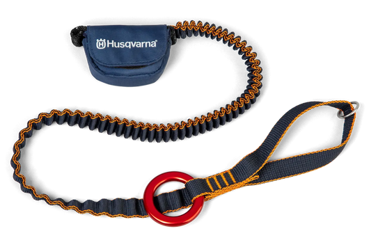 Husqvarna Anti-Shock Chainsaw Strap