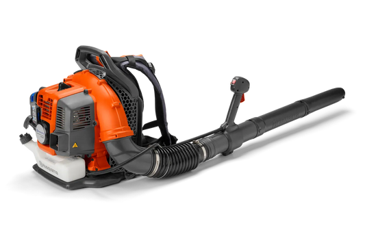 Husqvarna 345BT Backpack Blower