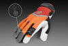 Husqvarna Technical 20 Gloves - Saw Protection