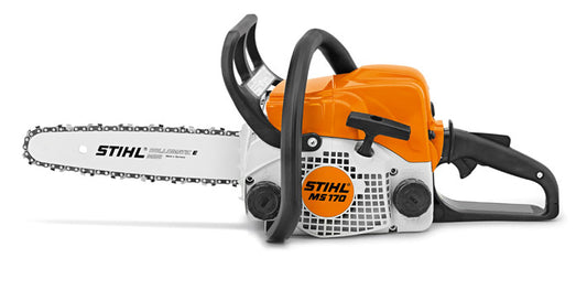 STIHL MS 170 Petrol Chainsaw 14"