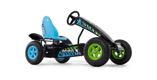 Berg X-ite BFR