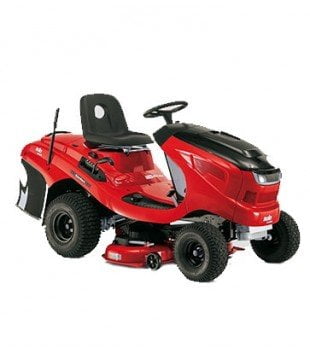 Solo by AL-KO T 15-93.7 HD-A Comfort Lawn Tractor 36" + free mulcher