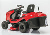 Solo by AL-KO T 15-93.7 HD-A Comfort Lawn Tractor 36