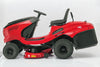Solo by AL-KO T 15-93.7 HD-A Comfort Lawn Tractor 36