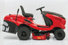 Solo by AL-KO T 15-93.7 HD-A Comfort Lawn Tractor 36