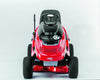 Solo by AL-KO T 15-93.7 HD-A Comfort Lawn Tractor 36