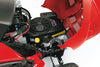 Solo by AL-KO T 15-93.7 HD-A Comfort Lawn Tractor 36