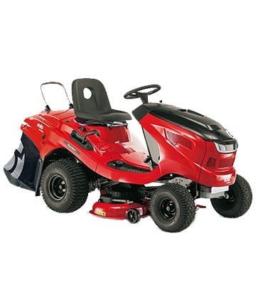 Solo by AL-KO - T 16-103.7 HD V2 Comfort Lawn Tractor