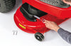 Solo by AL-KO - T 16-103.7 HD V2 Comfort Lawn Tractor