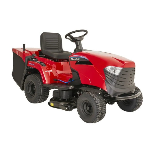 Mountfield Freedom 30E Battery Garden Tractor