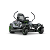 EGO ZT4201E-L Z6 ZERO-TURN RIDE-ON MOWER