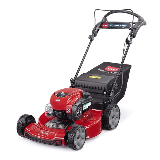 Toro 55cm Recycler Lawnmower - 21771