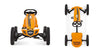 Berg Rally Orange