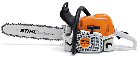 STIHL MS 391 Petrol Chainsaw 20"