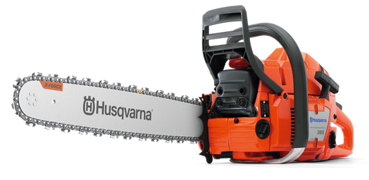 Husqvarna 365 Chainsaw