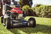 Honda HRH536 HXE Professional Mower