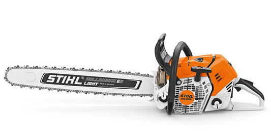 STIHL MS 500i Petrol Chainsaw 25"