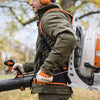 Stihl BR 800c Backpack Blower
